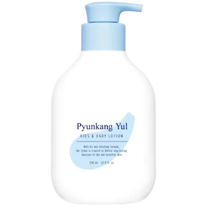 Pyunkang Yul – Kids & Baby Wash, Sweet Orange, 590ml