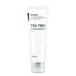 A'pieu - Nonco Tea Tree Cleansing Foam, 130ml - Imagine 1
