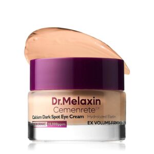 Dr.Melaxin - Cemenrete Calcium Dark Spot Eye Cream - 15g