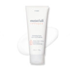 Etude House - Moistfull Collagen Cleansing Foam, 150g - Imagine 2