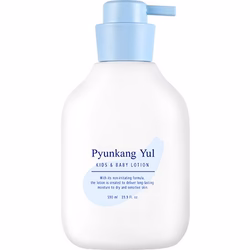 Pyunkang Yul - Kids & Baby Shampoo(sweet herb), 590ml
