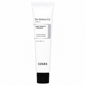COSRX - The Retinol 0.3 Cream, 20ml
