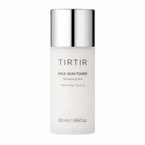 TIRTIR - Milk Skin Toner MINI - 50ml