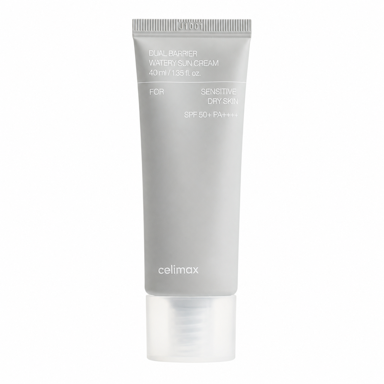 Celimax - Dual Barrier Watery Sun Cream SPF50+ PA++++ - 40ml