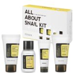 COSRX - All About Snail Facial Care Kit