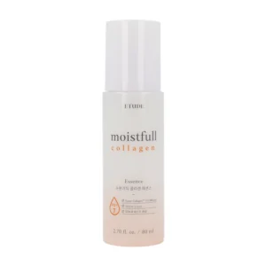 Etude House - Moistfull Collagen Essence, 80ml