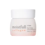 Etude House - Moistfull Collagen Eye Cream - 28ml - Imagine 1
