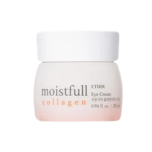 Etude House - Moistfull Collagen Eye Cream - 28ml