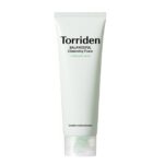Torriden - Balanceful Cica Pore Cleansing Foam, 150ml - Imagine 1