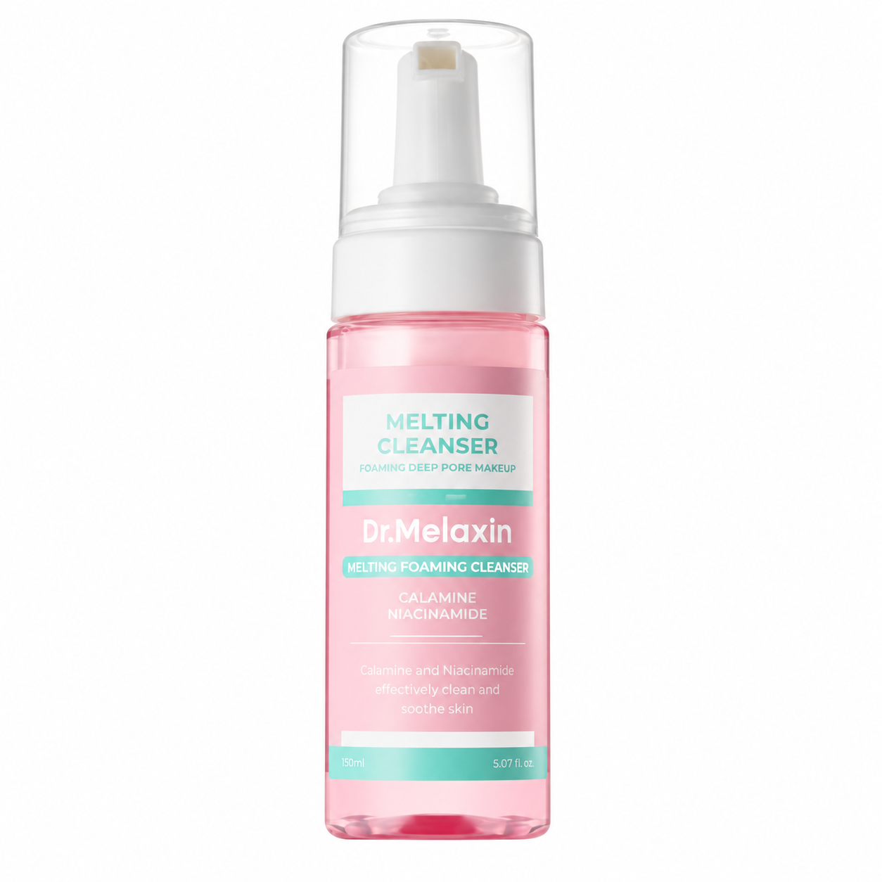 Dr. Melaxin - Hypoallergenic Melting Cleanser, 150ml