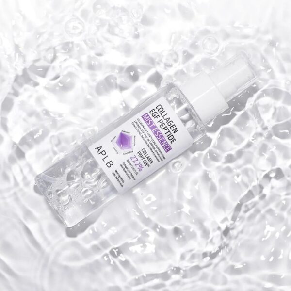APLB - Collagen EGF Peptide Mist Essence, 105ml - Imagine 3