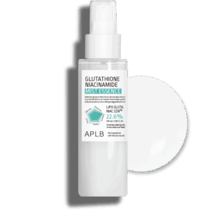 APLB - Glutathione Niacinamide Mist Essence, 105ml