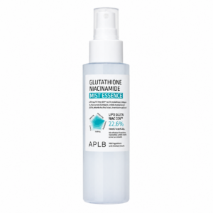 APLB - Glutathione Niacinamide Mist Essence, 105ml