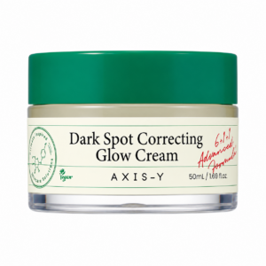 AXIS-Y - Dark Spot Correcting Glow Cream - 50ml