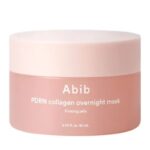 Abib - PDRN Collagen Overnight Mask Firming Jelly - 80ml - Imagine 1