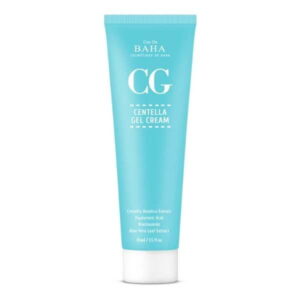 Cos De BAHA - Centella Gel Cream (CG), 45ml