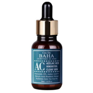 Cos De BAHA - Clearing Serum (AC), 30ml