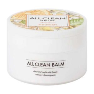 Heimish - All Clean Balm Mandarin - 50ml