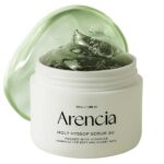 Arencia - Holy Hyssop Serum 30, 50ml - Imagine 1