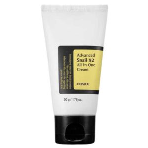 COSRX - Advanced Snail 92 All In One Cream Tube - 50g