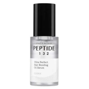 COSRX - Peptide-132 Ultra Perfect Hair Bonding Oil Serum - 28ml