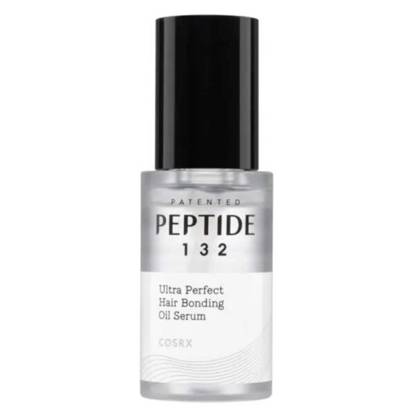 COSRX - Peptide-132 Ultra Perfect Hair Bonding Oil Serum - 28ml - Imagine 1