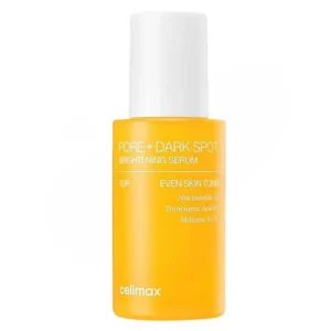 Celimax - Pore+Dark Spot Brightening Serum - 30ml