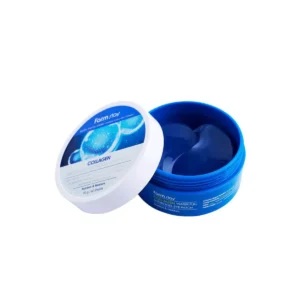 Farmstay - Collagen Water Full Hydrogel Eye Patch, 90g (60pcs)