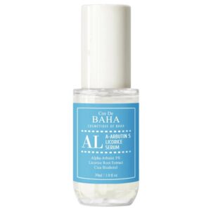 Cos De BAHA - A-Arbutin 5 Licorice Serum (AL), 30ml