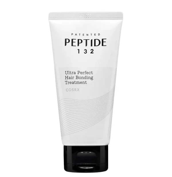 COSRX - Peptide-132 Ultra Perfect Hair Bonding Treatment - 120ml - Imagine 1