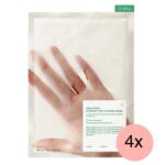 Dr. Althea - Cushion Veil Calming Mask - 35g*4ea - Imagine 1