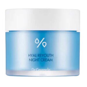 Dr.Ceuracle - Hyal Reyouth Night creme, 60g