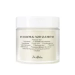 Dr. Althea 2% Salicylic Acid Clear Pad - 60 pads - Imagine 1