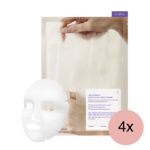 Dr. Althea - Jelly Seal Repair Mask - 28g*4ea - Imagine 1