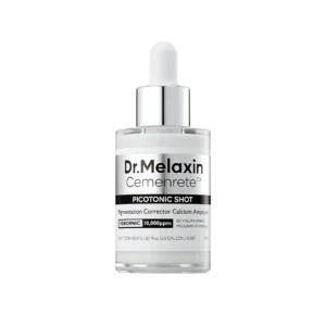Dr.Melaxin - Cemenrete Picotonic Shot Pigmentation Ampoule - 30ml
