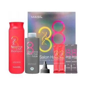 Masil - Hair Care Gift Set 38 Hairdressing Set