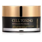 Medi-Peel - Cell Toxing Dermajours Cream - 50 g - Imagine 1