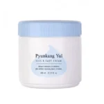 Pyunkang Yul - Kids & Baby Cream (sweet herb), 400ml - Imagine 1