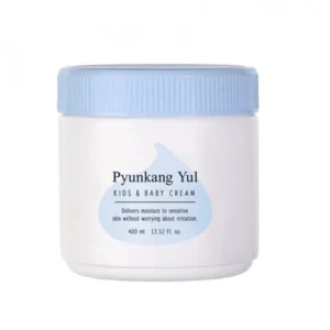 Pyunkang Yul - Kids & Baby Cream (sweet herb), 400ml