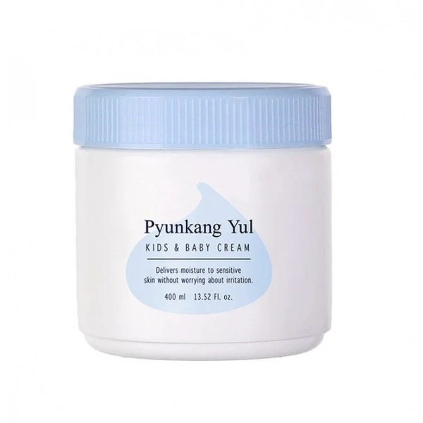Pyunkang Yul - Kids & Baby Cream (sweet herb), 400ml