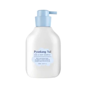 Pyunkang Yul – Kids & Baby Shampoo, Sweet Orange, 590ml