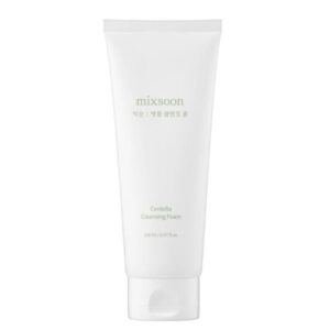 Mixsoon - Centella Cleansing Foam - 150ml