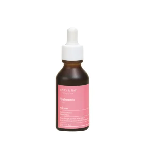 Mary &May - Multi Hyaluronics Serum - 30ml