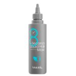 Masil - 8 Seconds Liquid Hair Mask, 200ml - Imagine 1