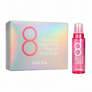 Masil - 8 Seconds Salon Hair Repair Ampoule - 15ml/10ea
