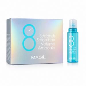 Masil - 8 Seconds Salon Hair Volume Ampoule, 10pcs
