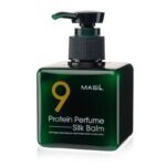 Masil - Protein Perfume Silk Balm, 180ml - Imagine 1