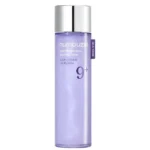 Numbuzin-No-9-NAD-PDRN-Glow-Boosting-Toner-koreashop-12 Numbuzin - No.9+ NAD+ PDRN Glow Boosting Toner - 150ml - Imagine 1