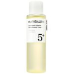 Numbuzin - No.5 Vitamin Boosting Essential Toner - 200ml - Imagine 1