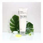 A'pieu - Nonco Tea Tree Cleansing Foam, 130ml - Imagine 2